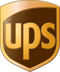 UPS logo